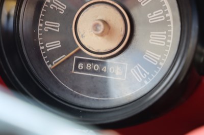 Lot 255 - 1967 Ford Mustang