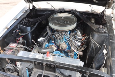 Lot 255 - 1967 Ford Mustang