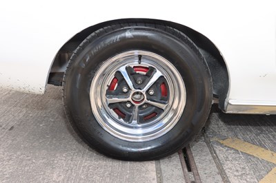 Lot 255 - 1967 Ford Mustang