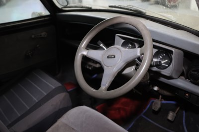Lot 261 - 1990 Rover Mini Mayfair