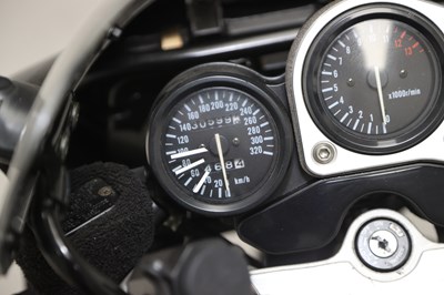 Lot 18 - 1994 Suzuki GSXR1100 WR