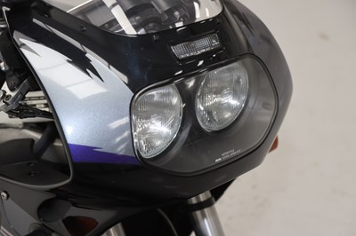 Lot 18 - 1994 Suzuki GSXR1100 WR