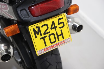 Lot 18 - 1994 Suzuki GSXR1100 WR