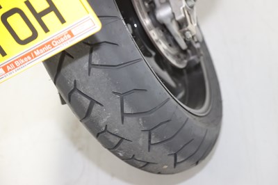 Lot 18 - 1994 Suzuki GSXR1100 WR