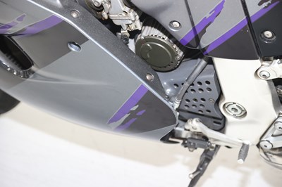 Lot 18 - 1994 Suzuki GSXR1100 WR