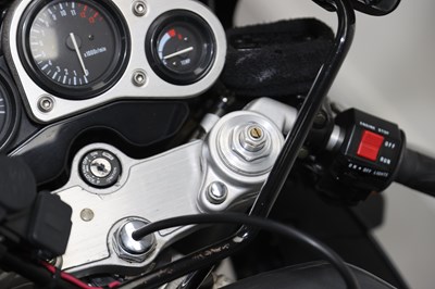 Lot 18 - 1994 Suzuki GSXR1100 WR