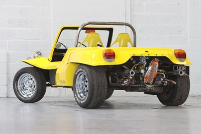 Lot 258 - 1973 Volkswagen GP Super Buggy