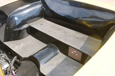 Lot 258 - 1973 Volkswagen GP Super Buggy