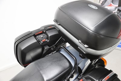 Lot 47 - 2003 Yamaha FZS600 Fazer
