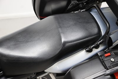 Lot 47 - 2003 Yamaha FZS600 Fazer