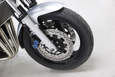 Lot 47 - 2003 Yamaha FZS600 Fazer