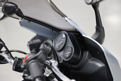 Lot 47 - 2003 Yamaha FZS600 Fazer