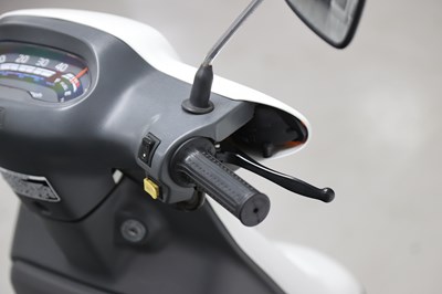 Lot 46 - 1989 Honda SA50 Vision Met-In