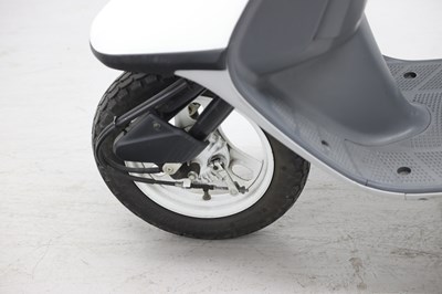 Lot 46 - 1989 Honda SA50 Vision Met-In