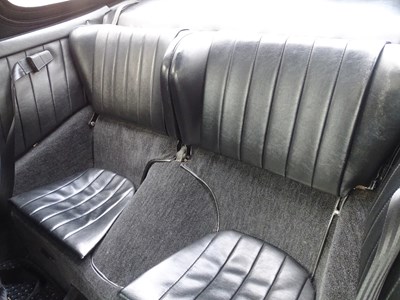 Lot 95 - 1967 Porsche 911 Targa 'Soft Window'