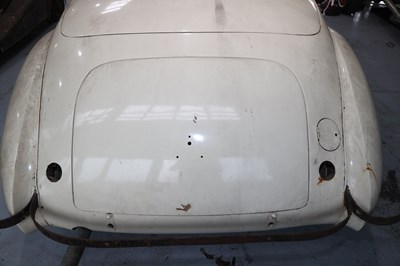 Lot 251 - 1938 Cord Model 812