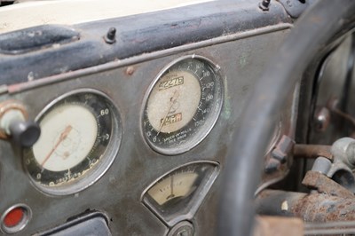 Lot 251 - 1938 Cord Model 812