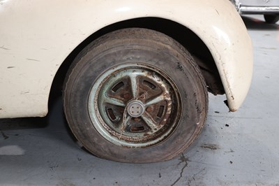Lot 251 - 1938 Cord Model 812