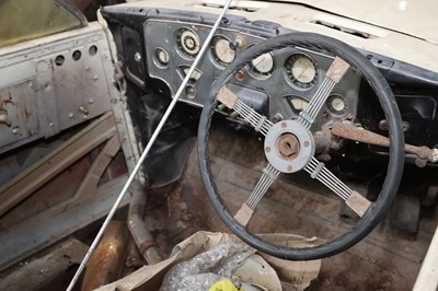Lot 251 - 1938 Cord Model 812