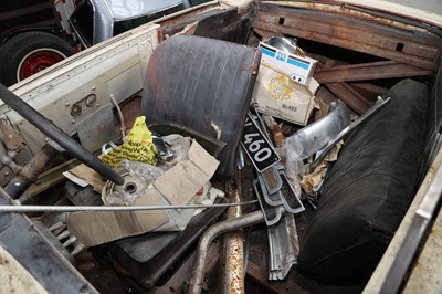 Lot 251 - 1938 Cord Model 812
