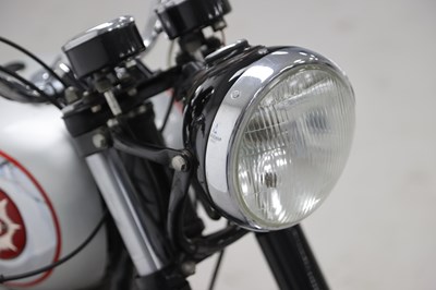 Lot 39 - 1956 BSA DBD34 Gold Star