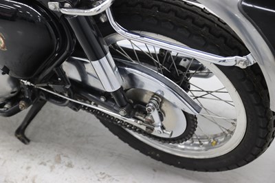 Lot 39 - 1956 BSA DBD34 Gold Star