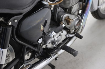 Lot 39 - 1956 BSA DBD34 Gold Star