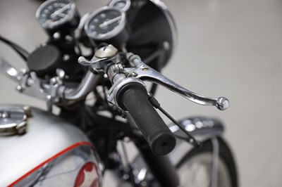Lot 39 - 1956 BSA DBD34 Gold Star