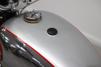 Lot 39 - 1956 BSA DBD34 Gold Star