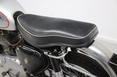 Lot 39 - 1956 BSA DBD34 Gold Star