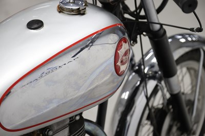 Lot 39 - 1956 BSA DBD34 Gold Star
