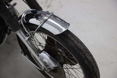 Lot 35 - 1973 Triumph T150 Trident