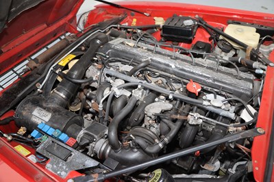 Lot 243 - 1991 Jaguar XJS 4.0