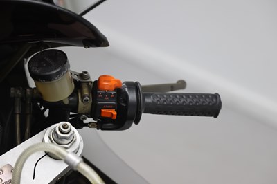 Lot 2 - 1998 Ducati 900 SS Final Edition