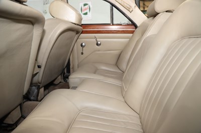 Lot 244 - 1971 Rover P5B Coupe