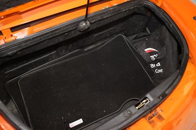 Lot 290 - 1997 Fiat Barchetta