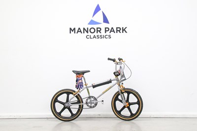 Lot 12 - 1983 Mongoose Californian