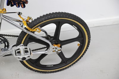 Lot 12 - 1983 Mongoose Californian
