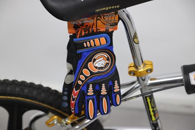 Lot 12 - 1983 Mongoose Californian