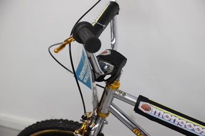 Lot 12 - 1983 Mongoose Californian
