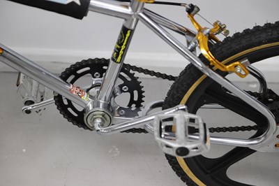 Lot 12 - 1983 Mongoose Californian