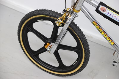Lot 12 - 1983 Mongoose Californian