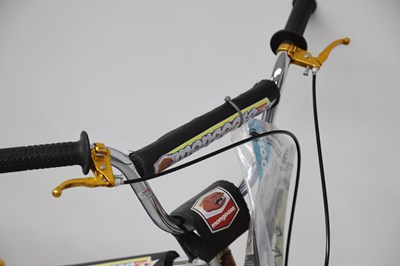 Lot 12 - 1983 Mongoose Californian
