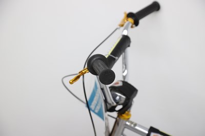Lot 12 - 1983 Mongoose Californian
