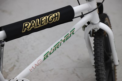 Lot 13 - 1983 Raleigh Mag Burner