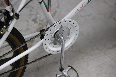 Lot 13 - 1983 Raleigh Mag Burner