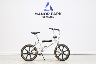 Lot 13 - 1983 Raleigh Mag Burner
