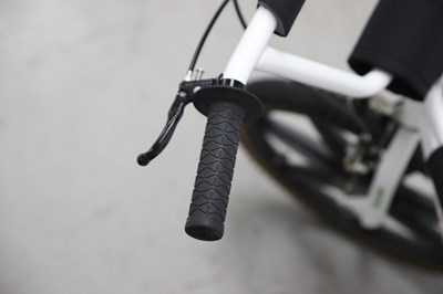 Lot 13 - 1983 Raleigh Mag Burner