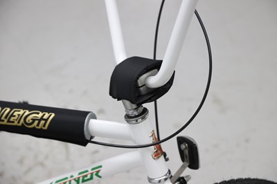 Lot 13 - 1983 Raleigh Mag Burner