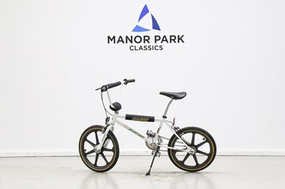 Lot 13 - 1983 Raleigh Mag Burner
